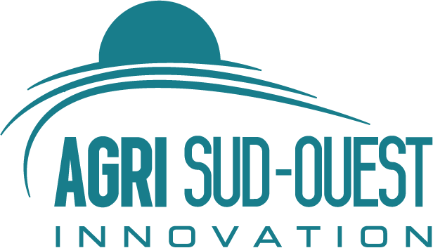 Logo Agri Sud-Ouest Innovation