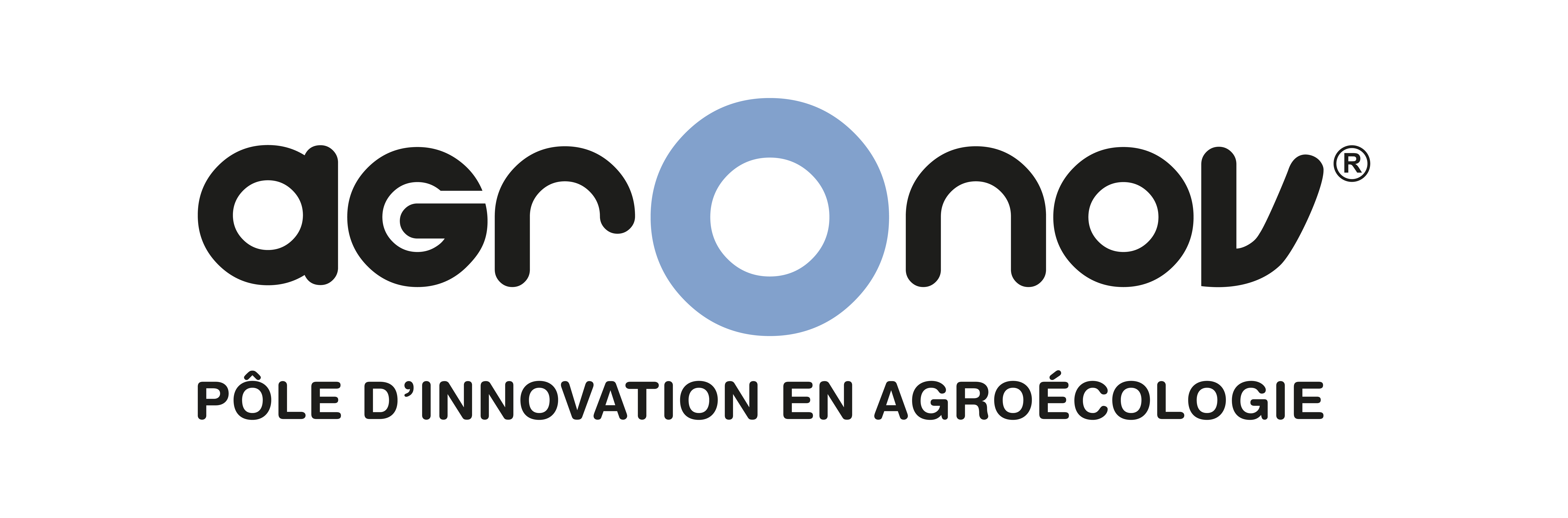 Logo Agronov