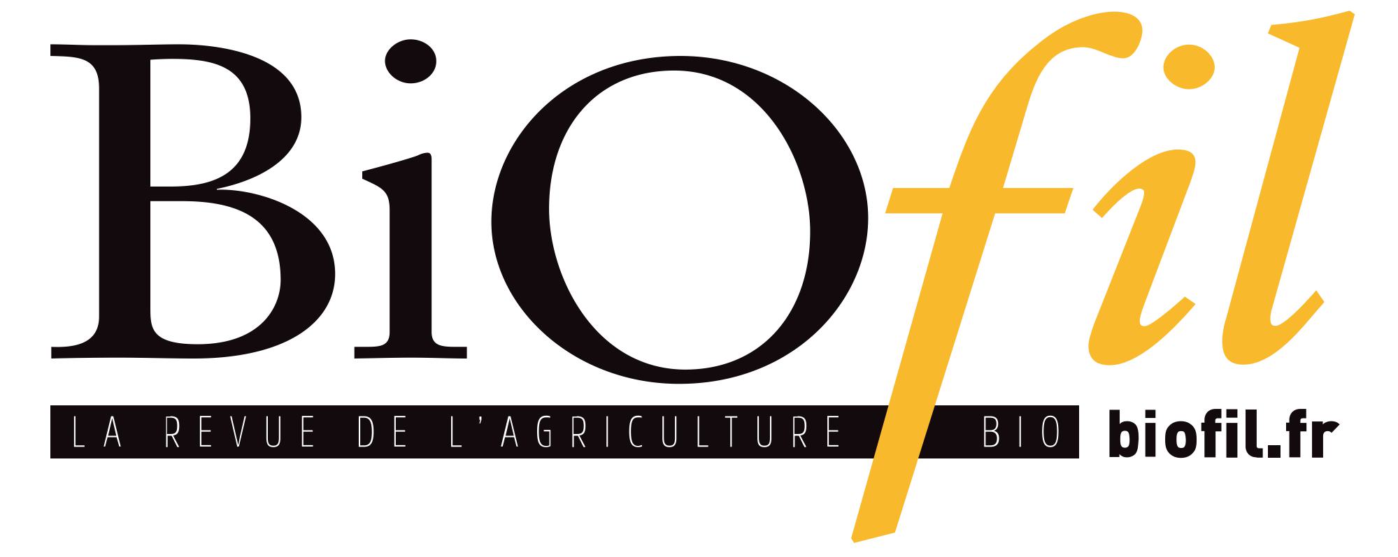 Logo Biofil 