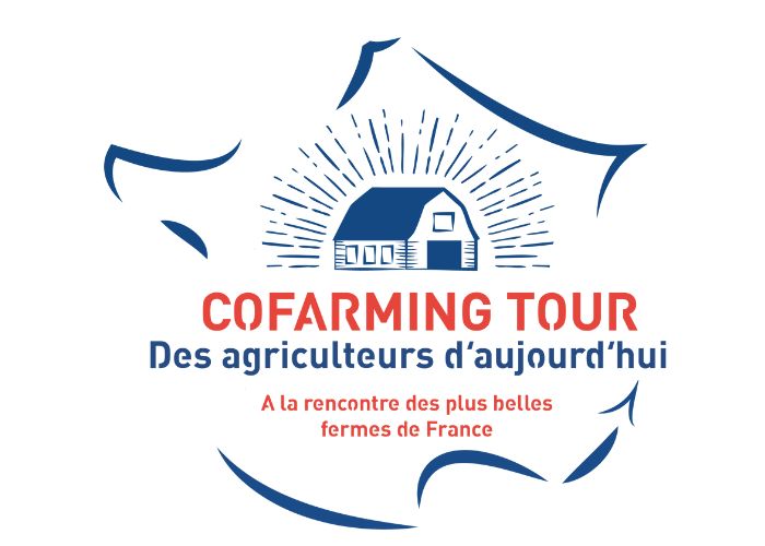 Logo COFARMING TOUR