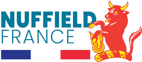 Logo Nuffield