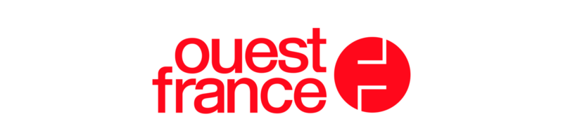 Logo Ouest France