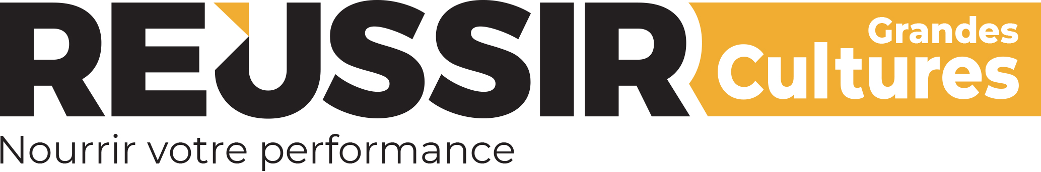 Logo Réussir Grandes Cultures