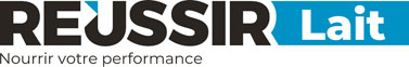Logo Réussir Lait
