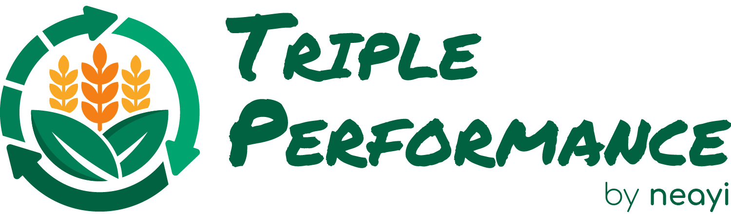 Triple Performance logo