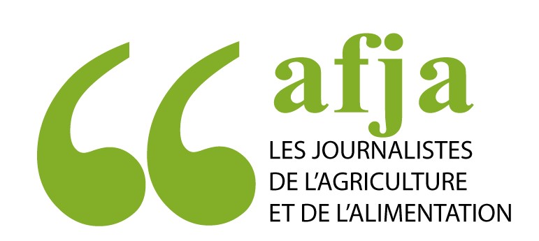 Logo Afja