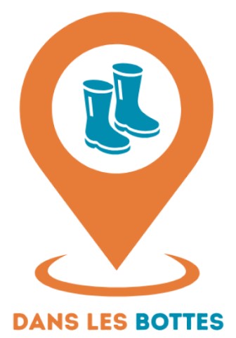Logo Dans Les Bottes