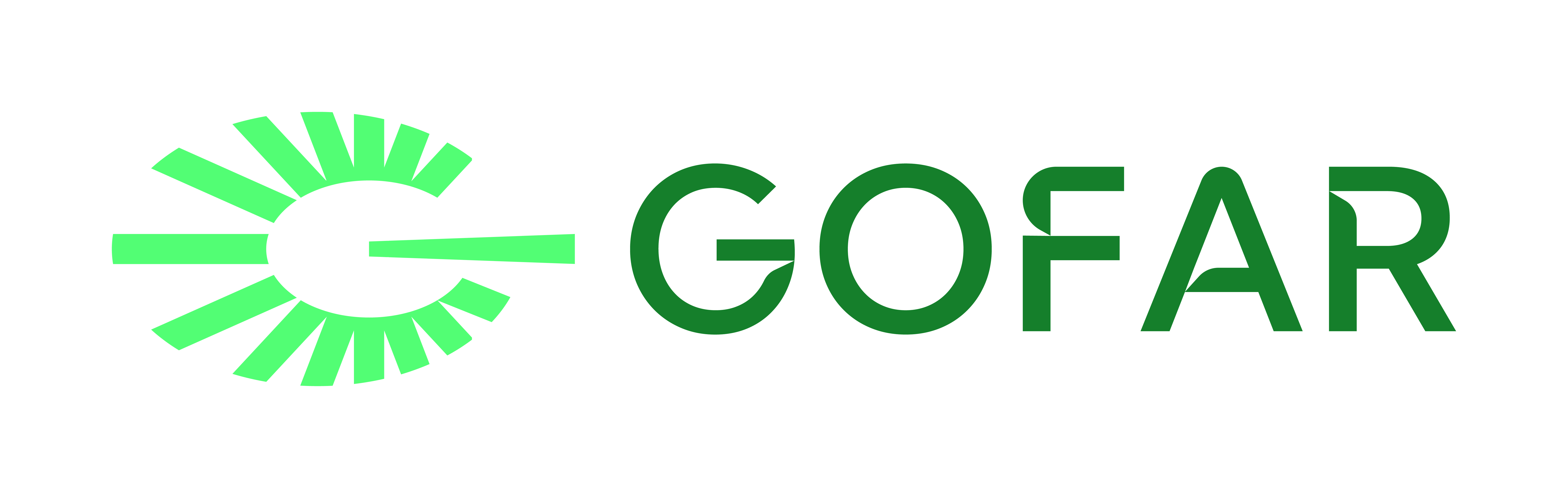 Logo Gofar