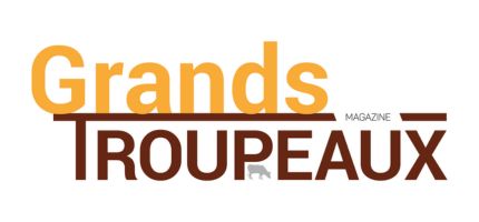 Logo Grands Troupeaux