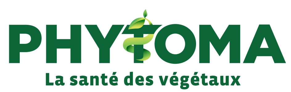 Logo Phytoma