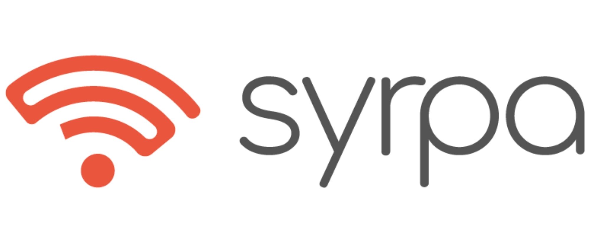 Logo Syrpa