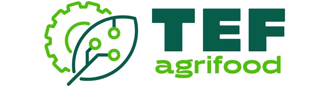 Logo Agrifoodtef