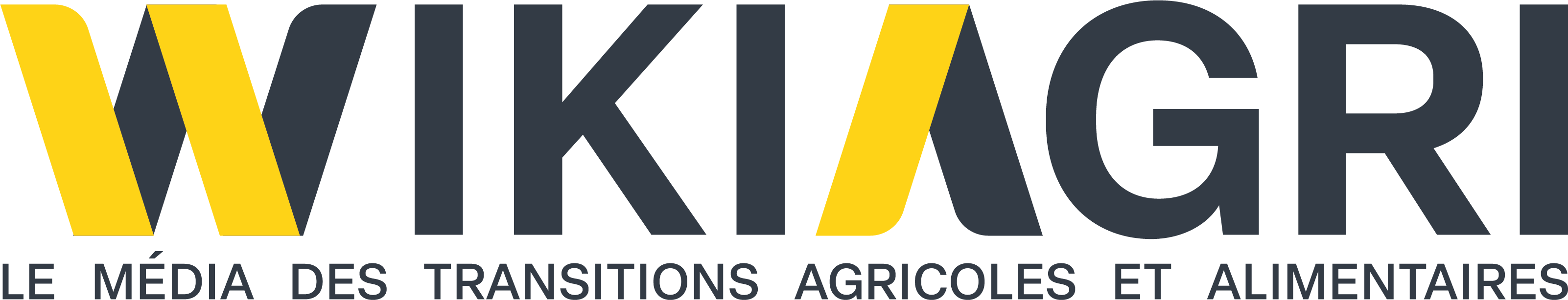 Logo Wikiagri