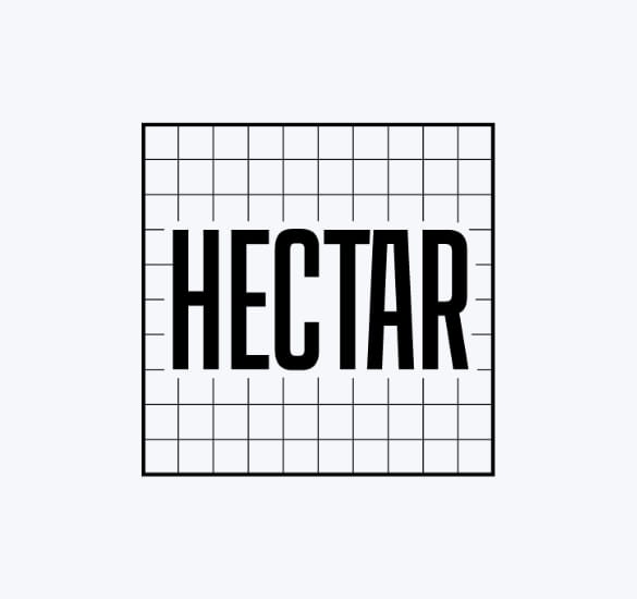 Logo Hectar