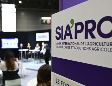 Salon SIAPRO 2026