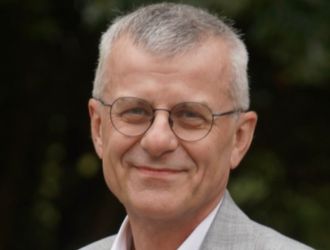 Portrait de Alain SAVARY