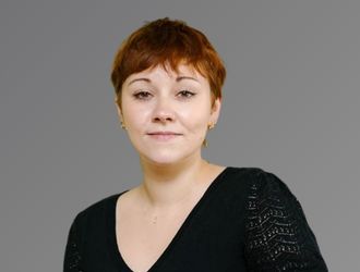 alexandra courty