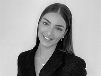 Portrait de Amandine Pelletier