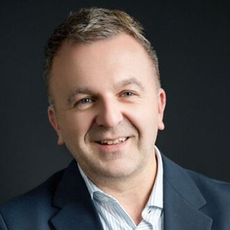 Portrait Arnaud Lemoine