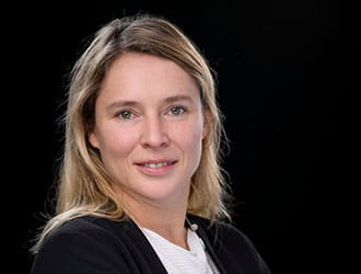 Portrait de Celine Gstalder