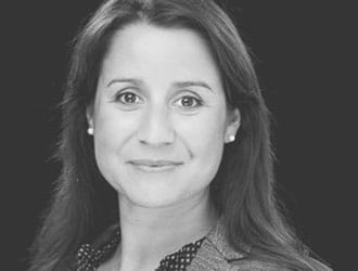 Portrait de Laura Sanchez