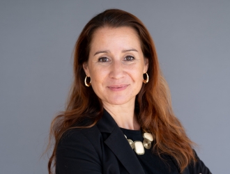 Portrait of Laura Sanchez