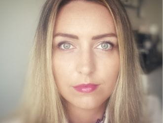 Portrait de Laurie Cottenet-Rech