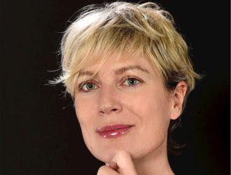 Portrait de Marie-Laure HUSTACHE