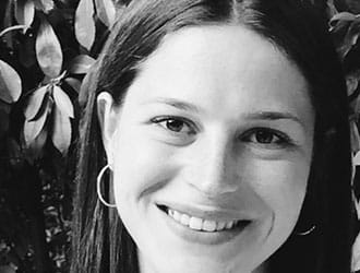 Portrait de Mathilde Guerin