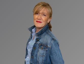 murielle hivert