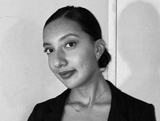 Portrait de Sarah Briar