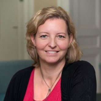 Portrait Séverine Sangiorgio