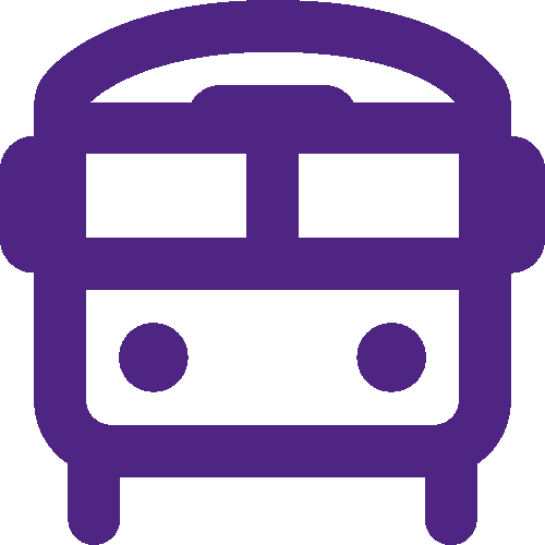 icône bus