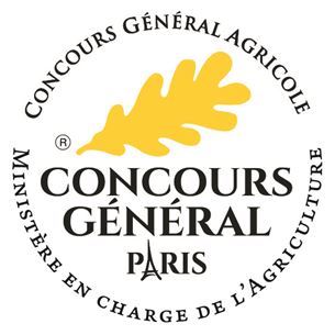 Logo Concours Générale Agricole