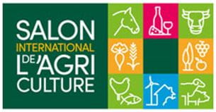 Logo du Salon international de l'agriculture