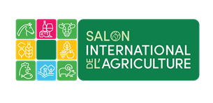Logo du Salon international de l'agriculture